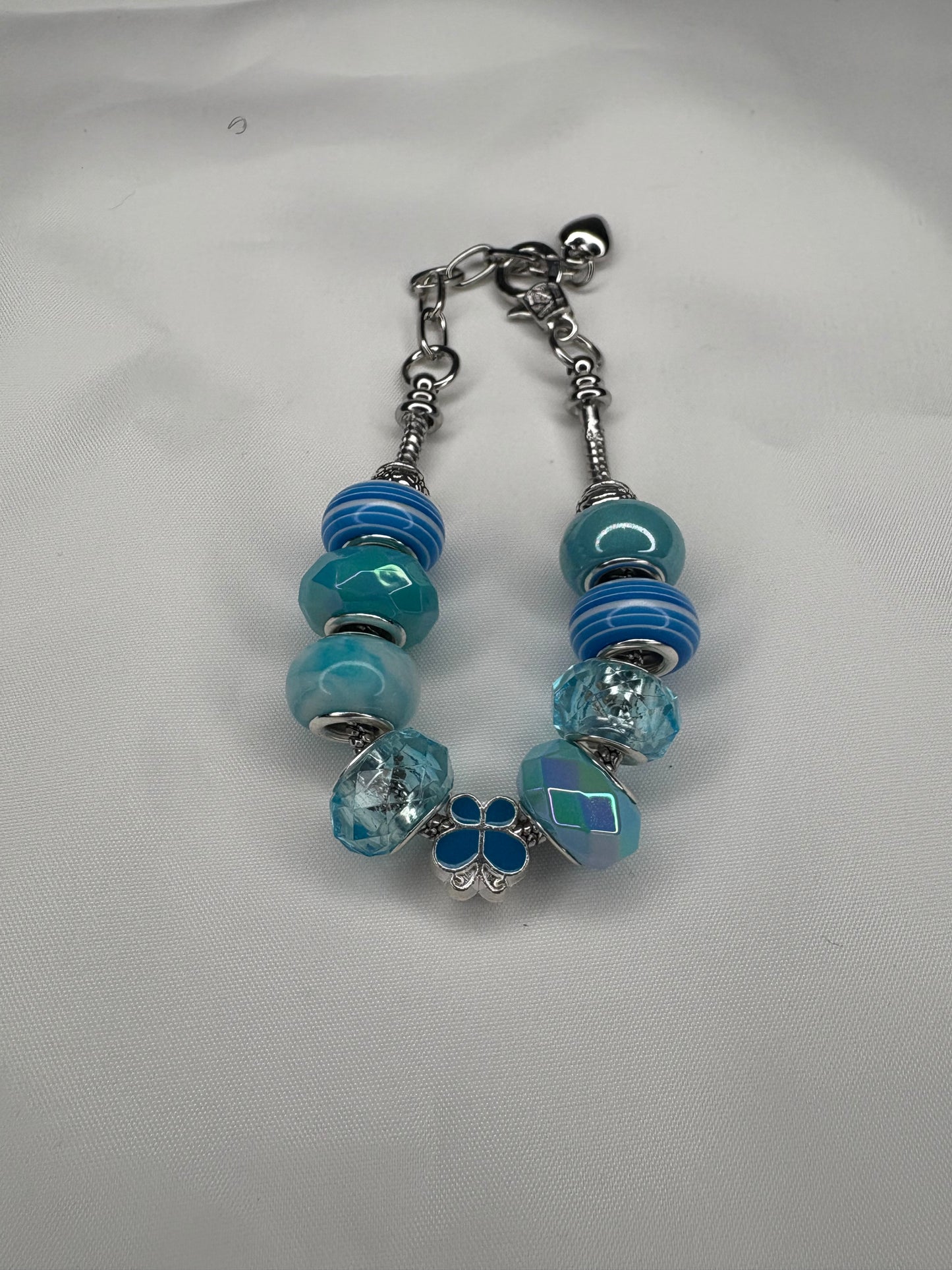 Charm bracelets