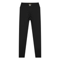 Nathaneils19 Open Hands Women’s High Waisted Yoga Leggings (Back Print).