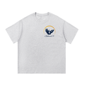 Nathaneils 19 Open Hands Essential Cotton T-Shirt