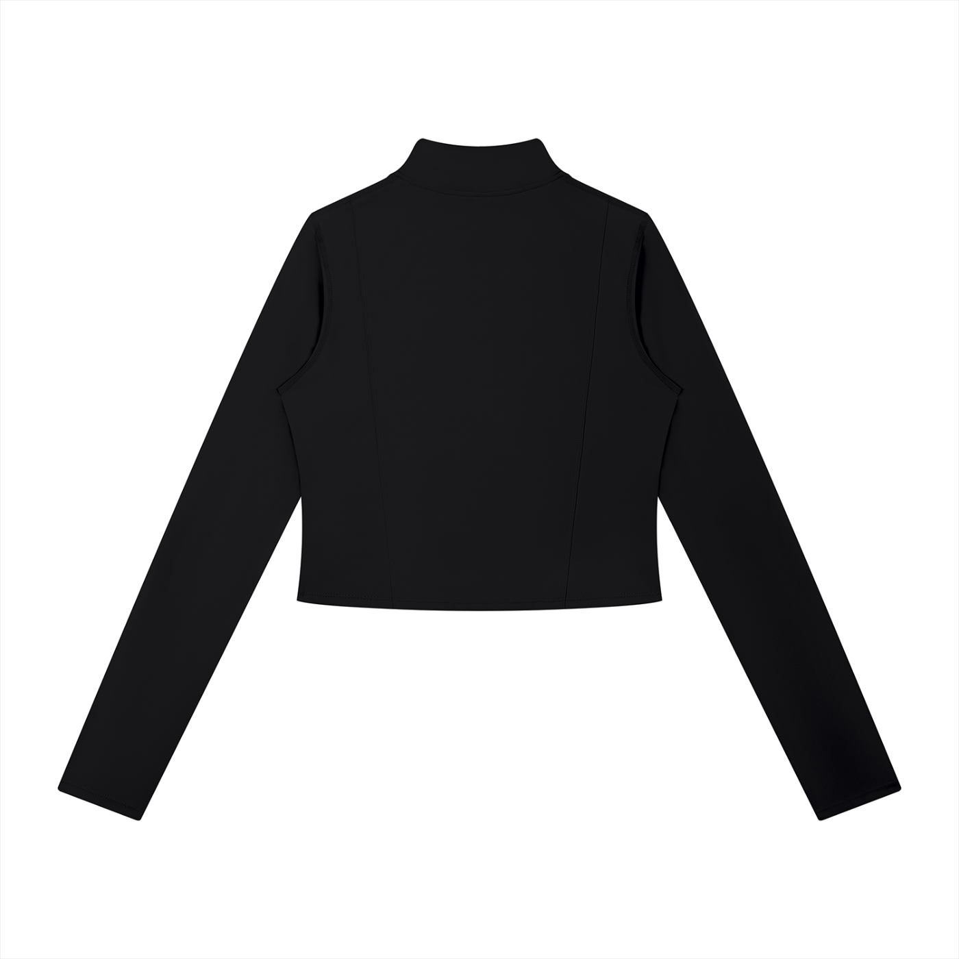 Nathaneils19 Open Hands Women’s Full-Zip Sports Jacket+ Shorts