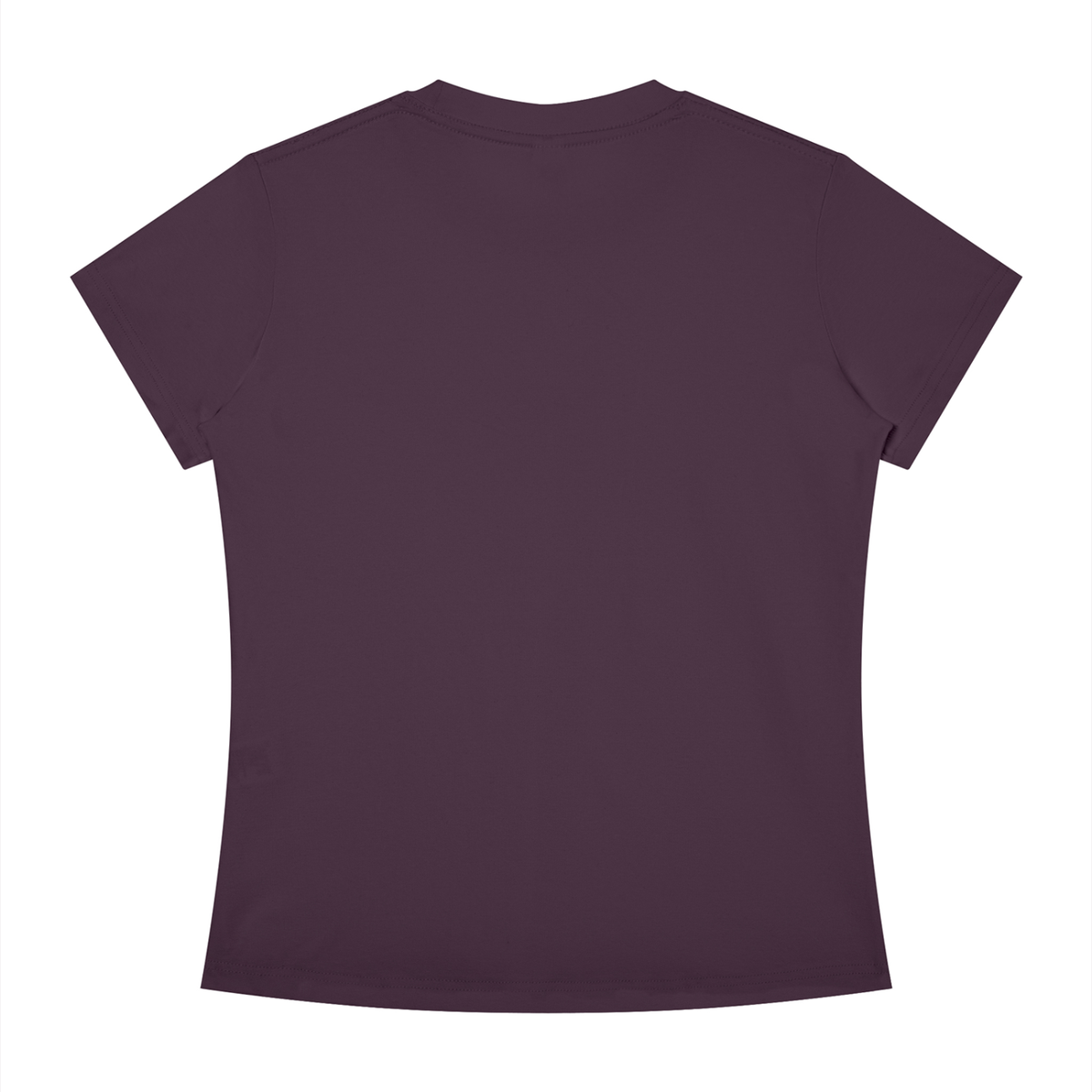 Nathaneils19 Open Hands Women's Slim Fit Crewneck T-Shirt