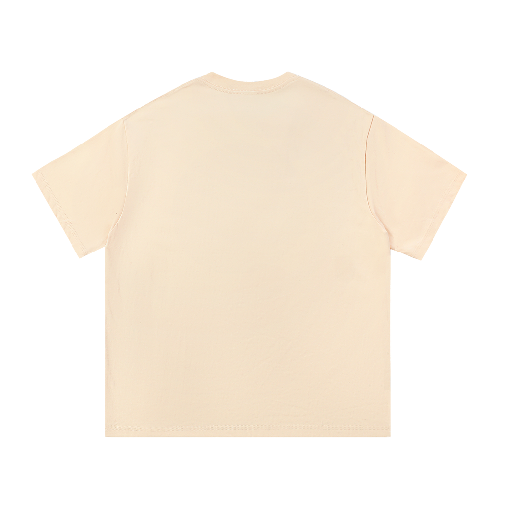 Nathaneils 19 Open Hands Essential Cotton T-Shirt