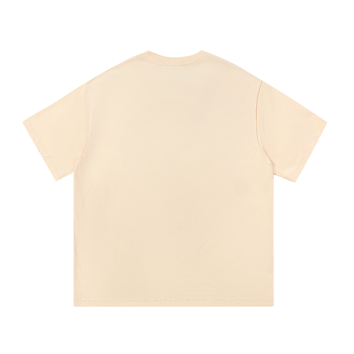 Nathaneils 19 Open Hands Essential Cotton T-Shirt