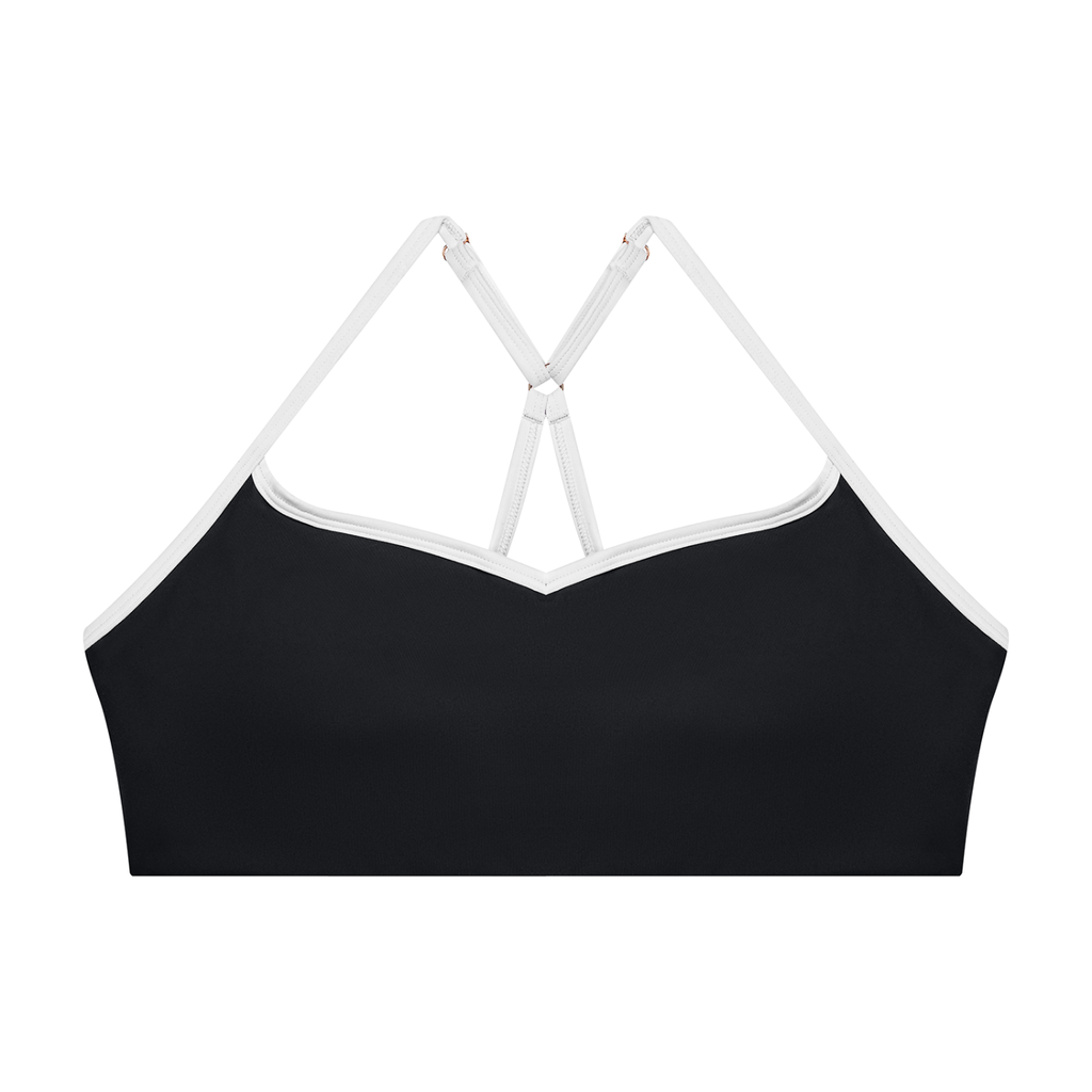 Nathaneils19 Open Hands Women’s Color Block Yoga Sport Bra