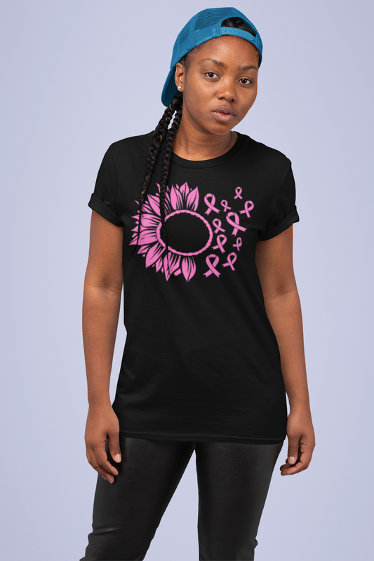 Sunflower Hope Tee