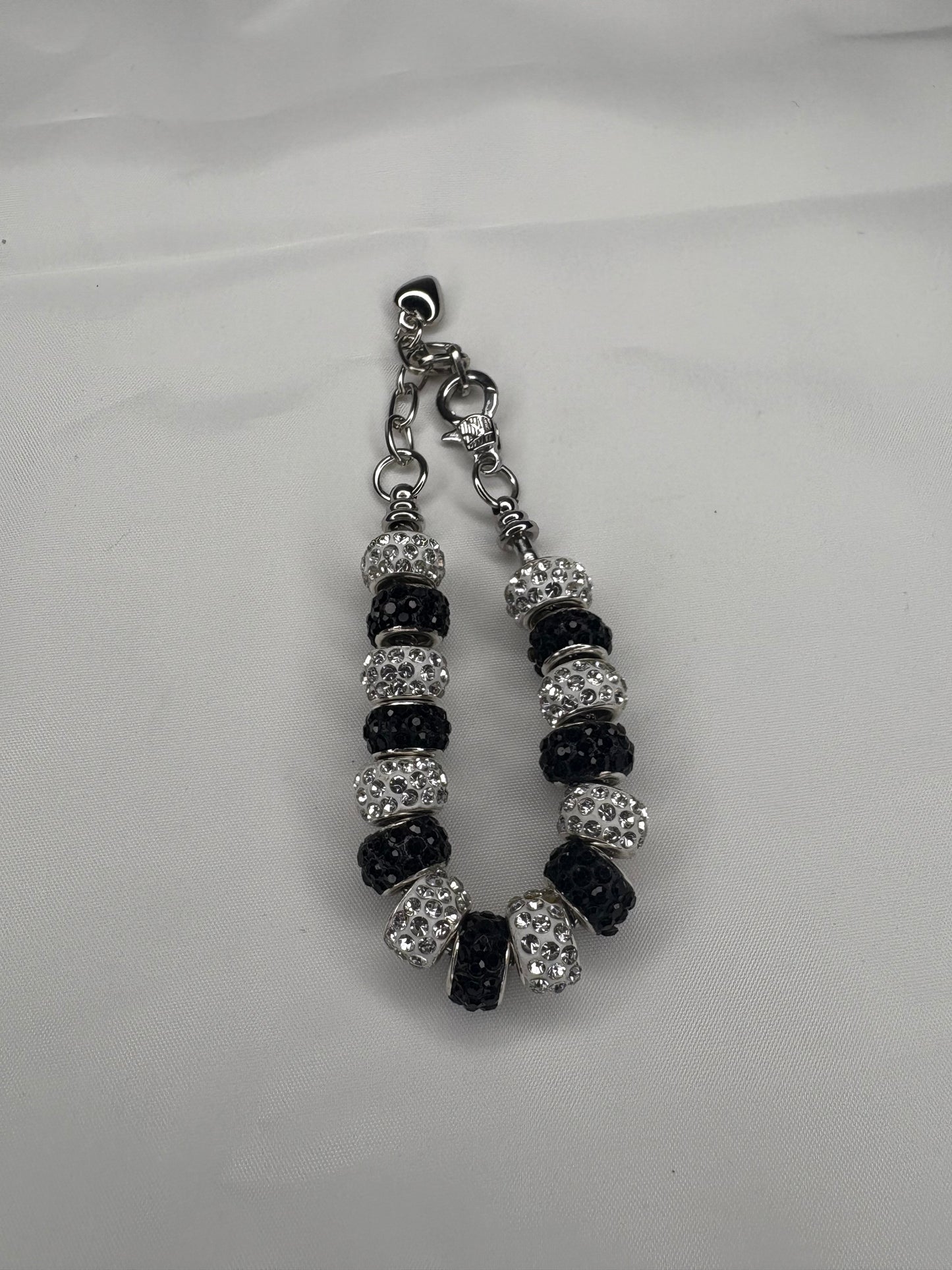 Charm bracelets