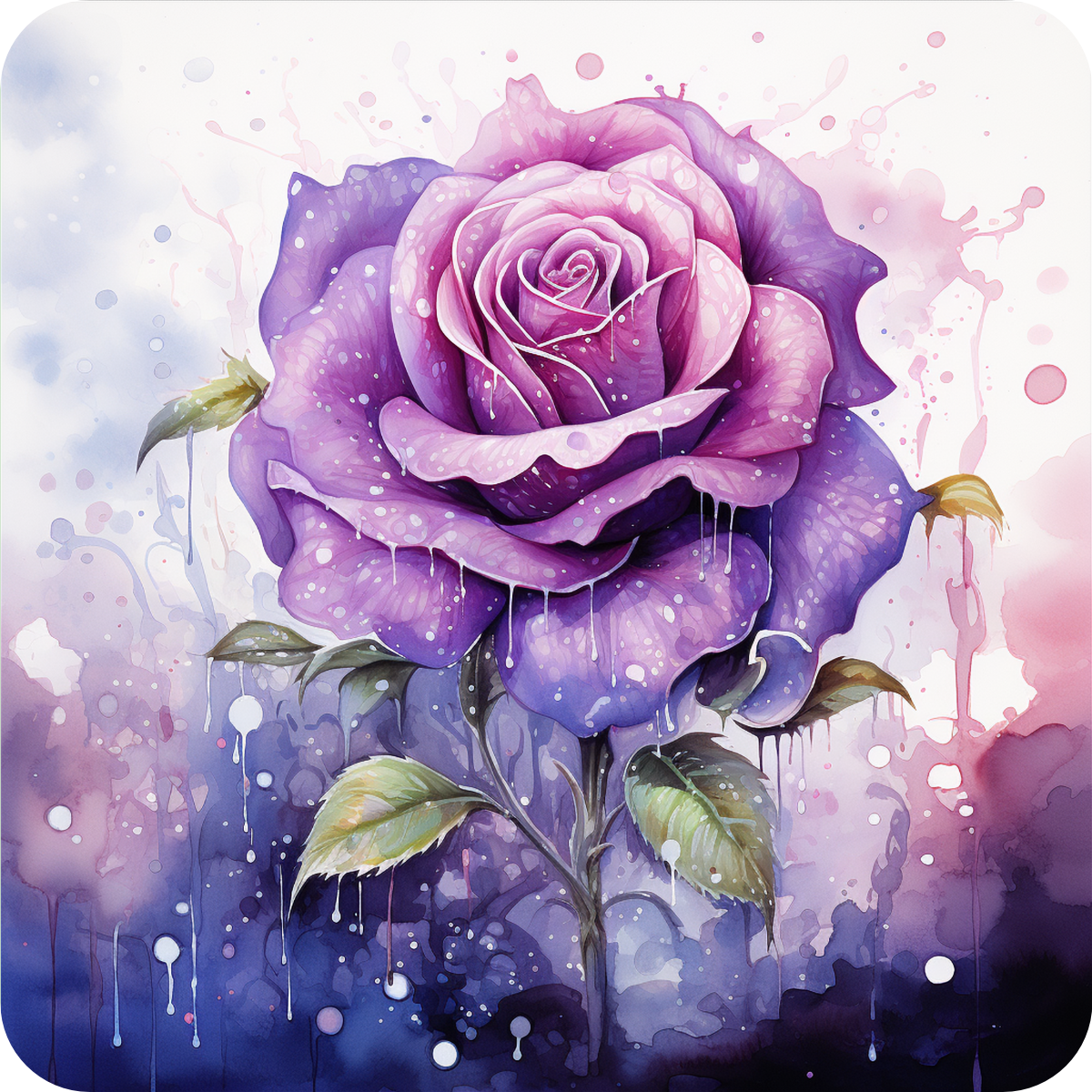 Golden Roses