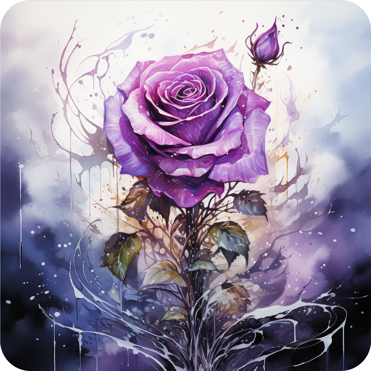 Golden Roses