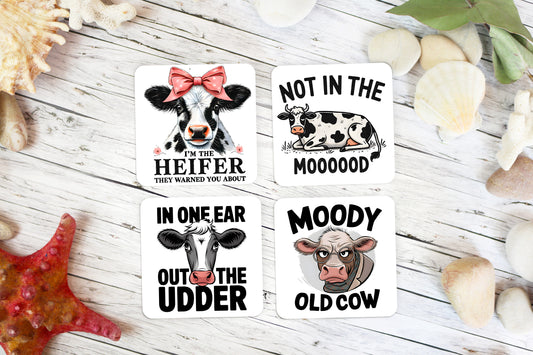 Funny Cow