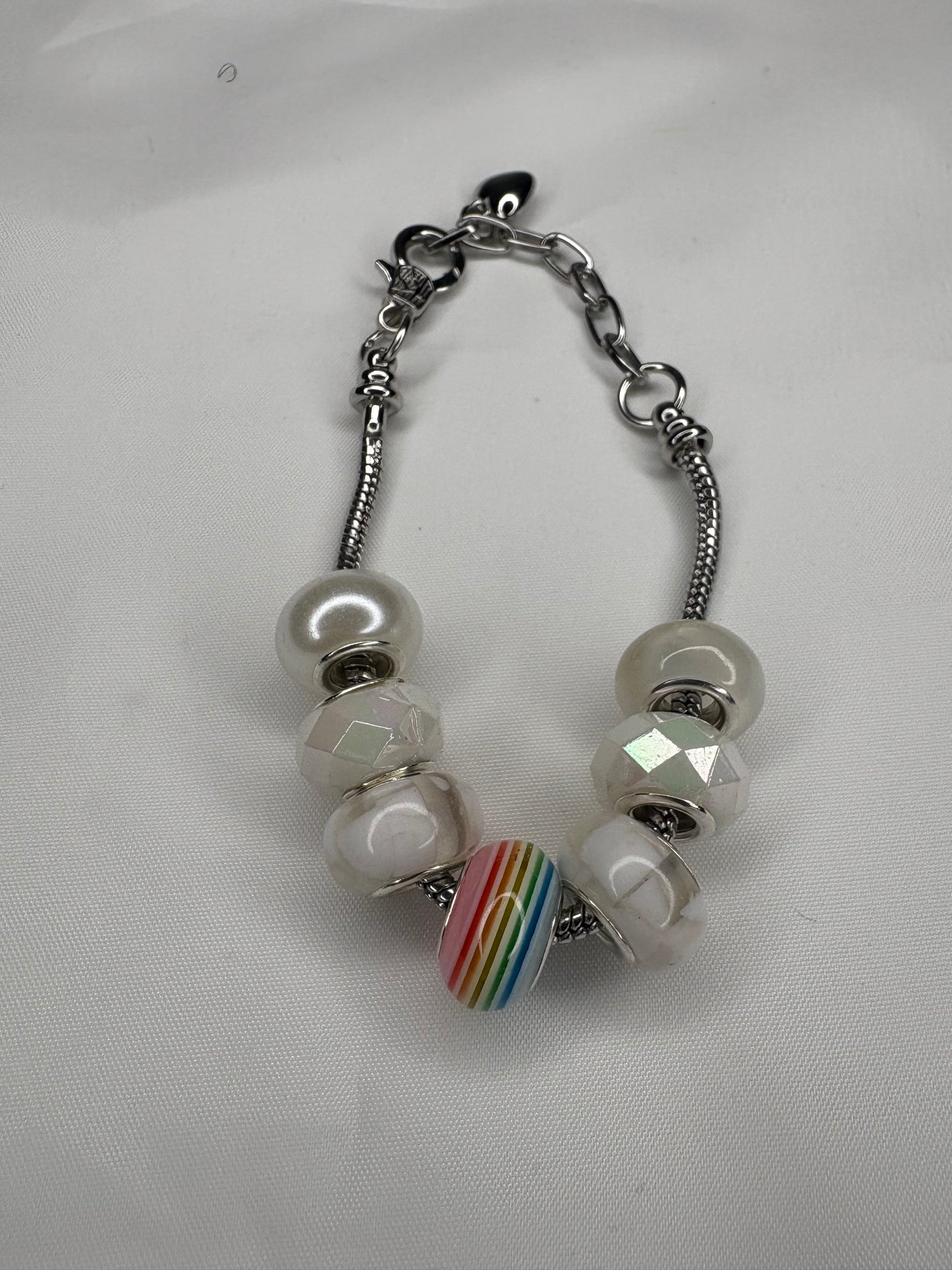 Charm bracelets
