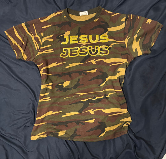 Jesus T shirt
