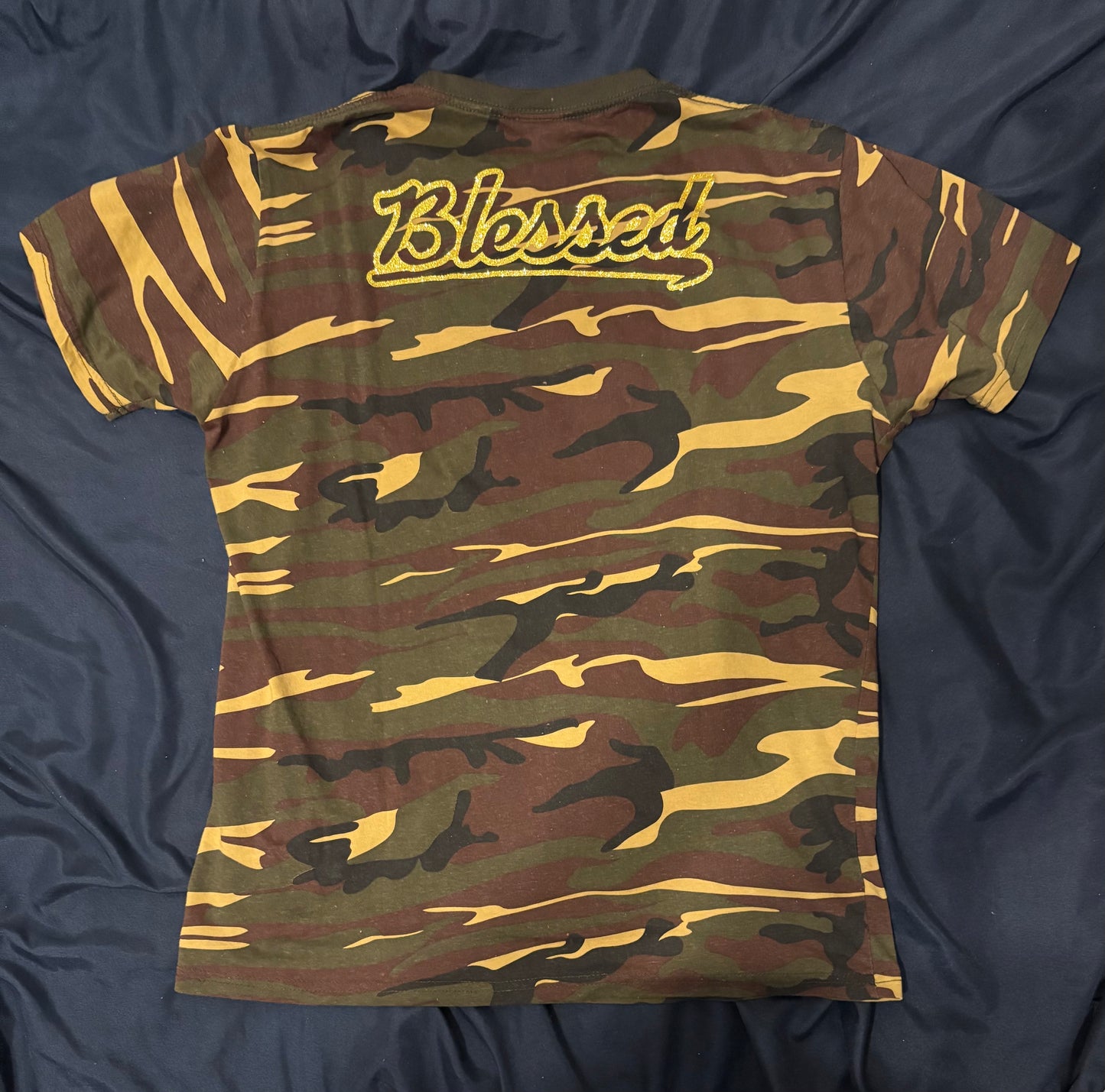 Jesus T shirt