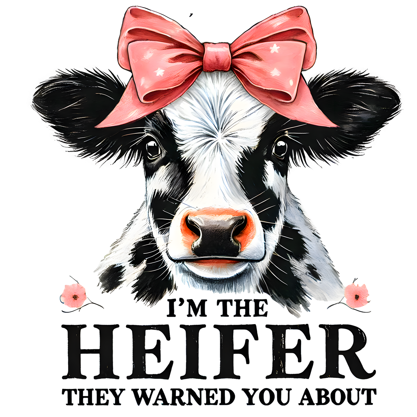 Funny Cow