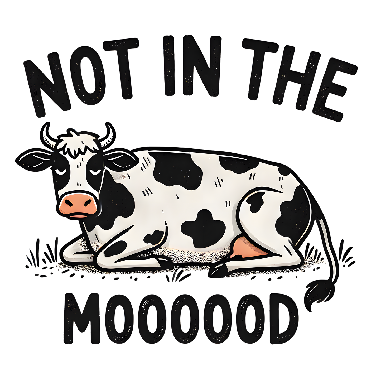 Funny Cow
