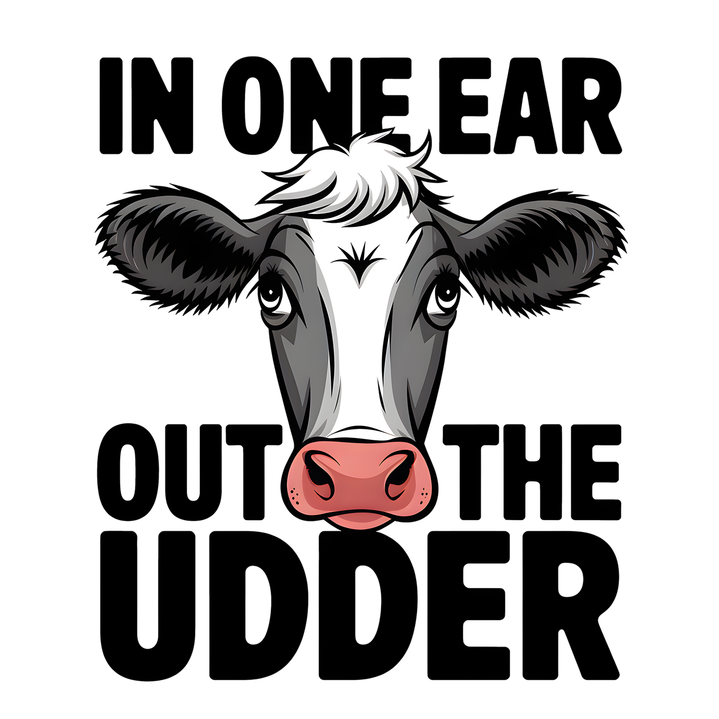Funny Cow
