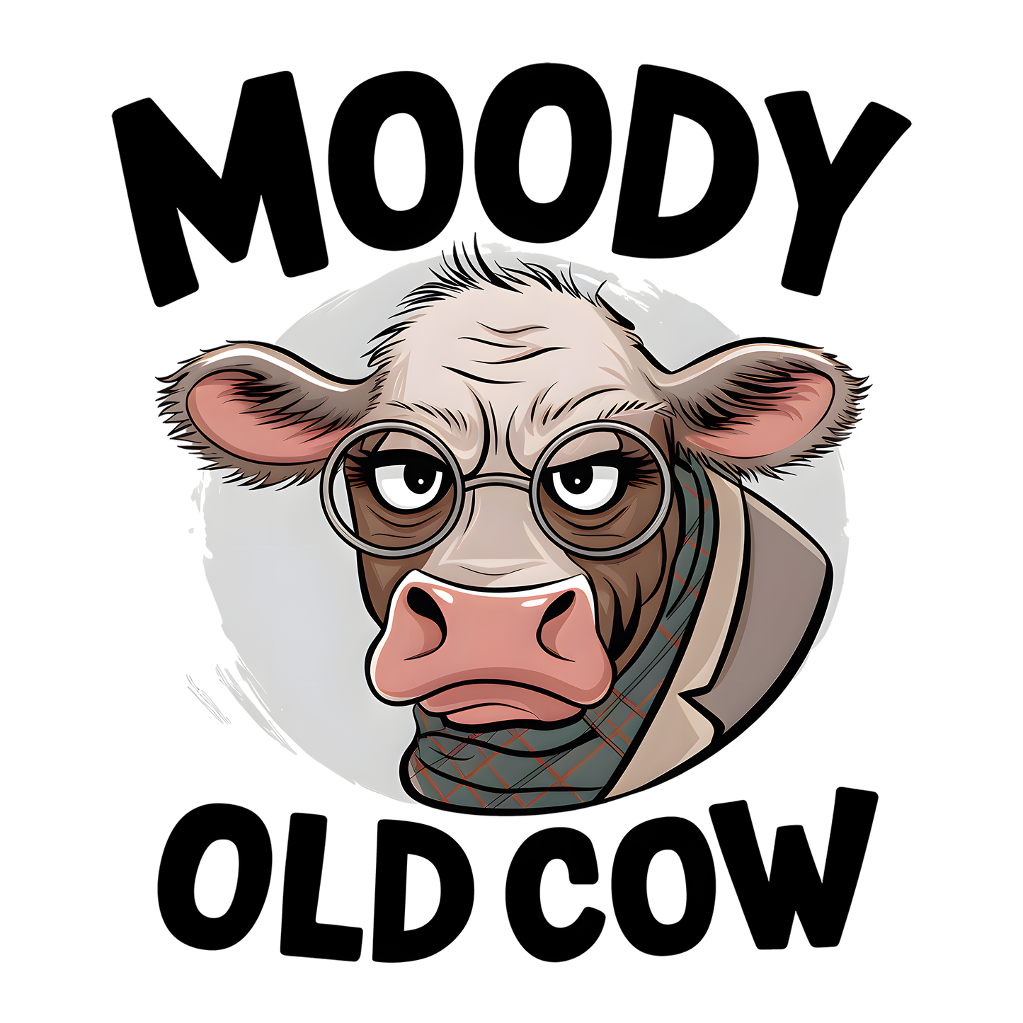 Funny Cow