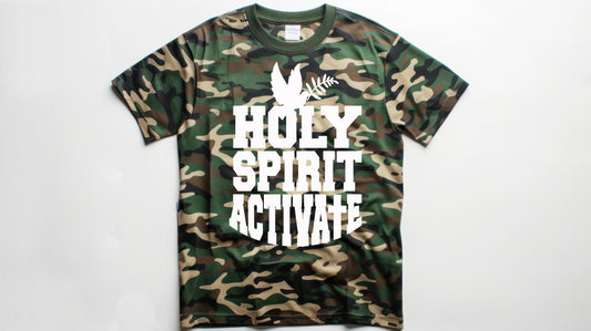 Holy Spirit