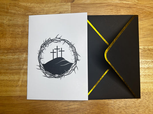 The Cross