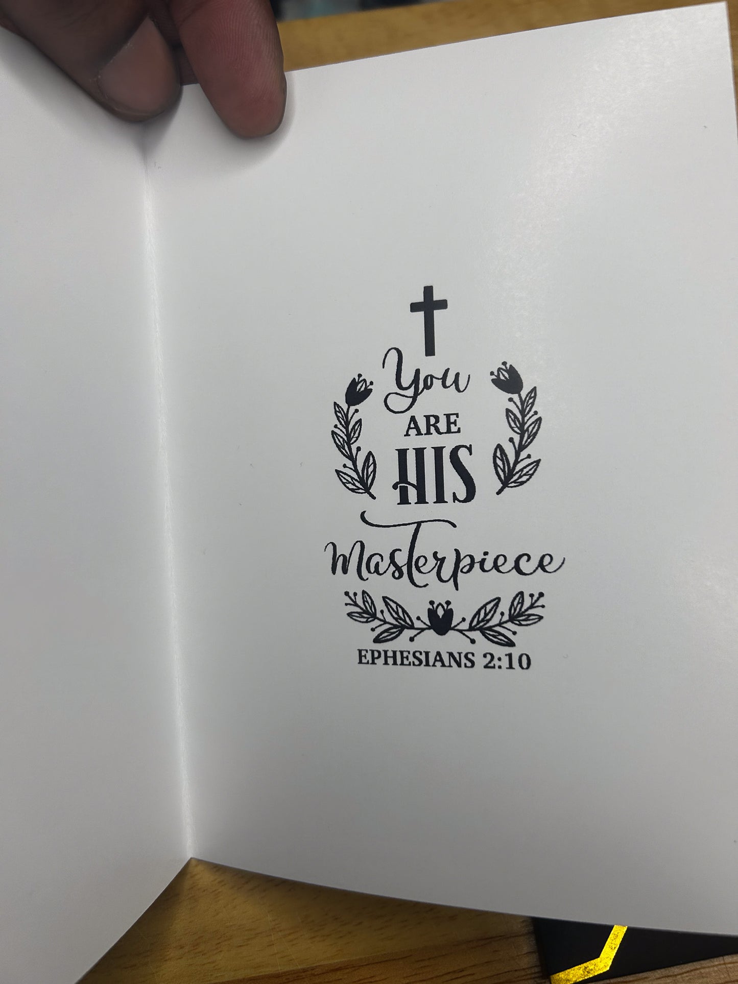 The Cross