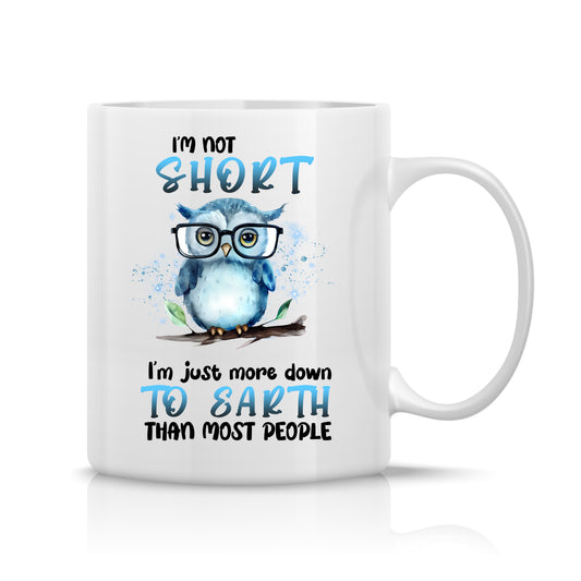 I'm Short