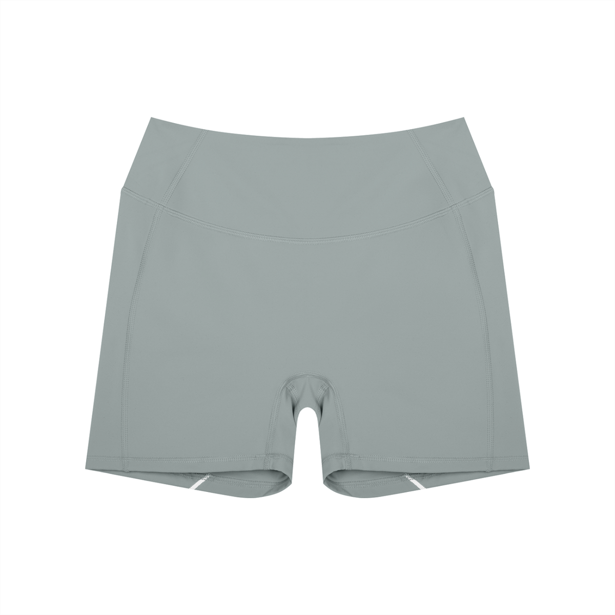 Nathaneils19 Open Hands Women’s High Waisted Yoga Biker Shorts
