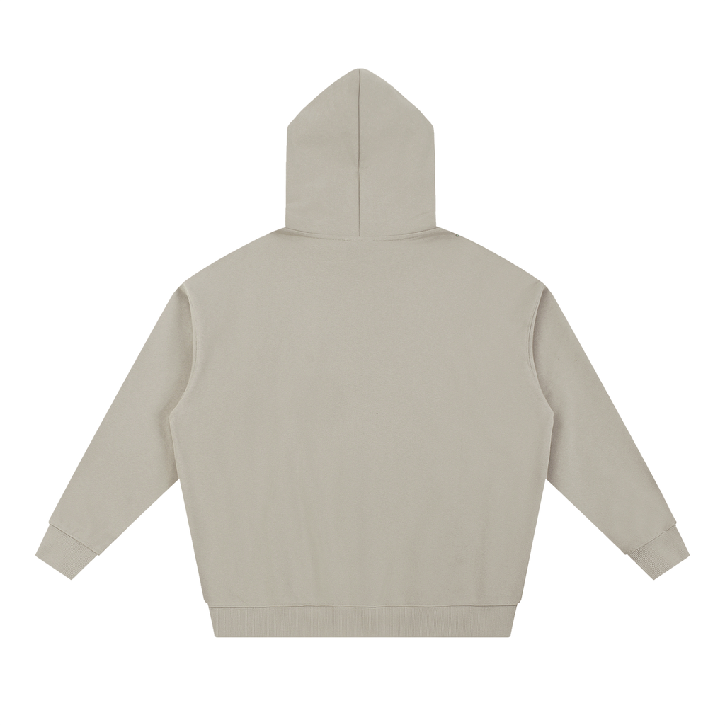 Nathaneils 19 Open Hands Essential Heavyweight Hoodie ( Unisex)