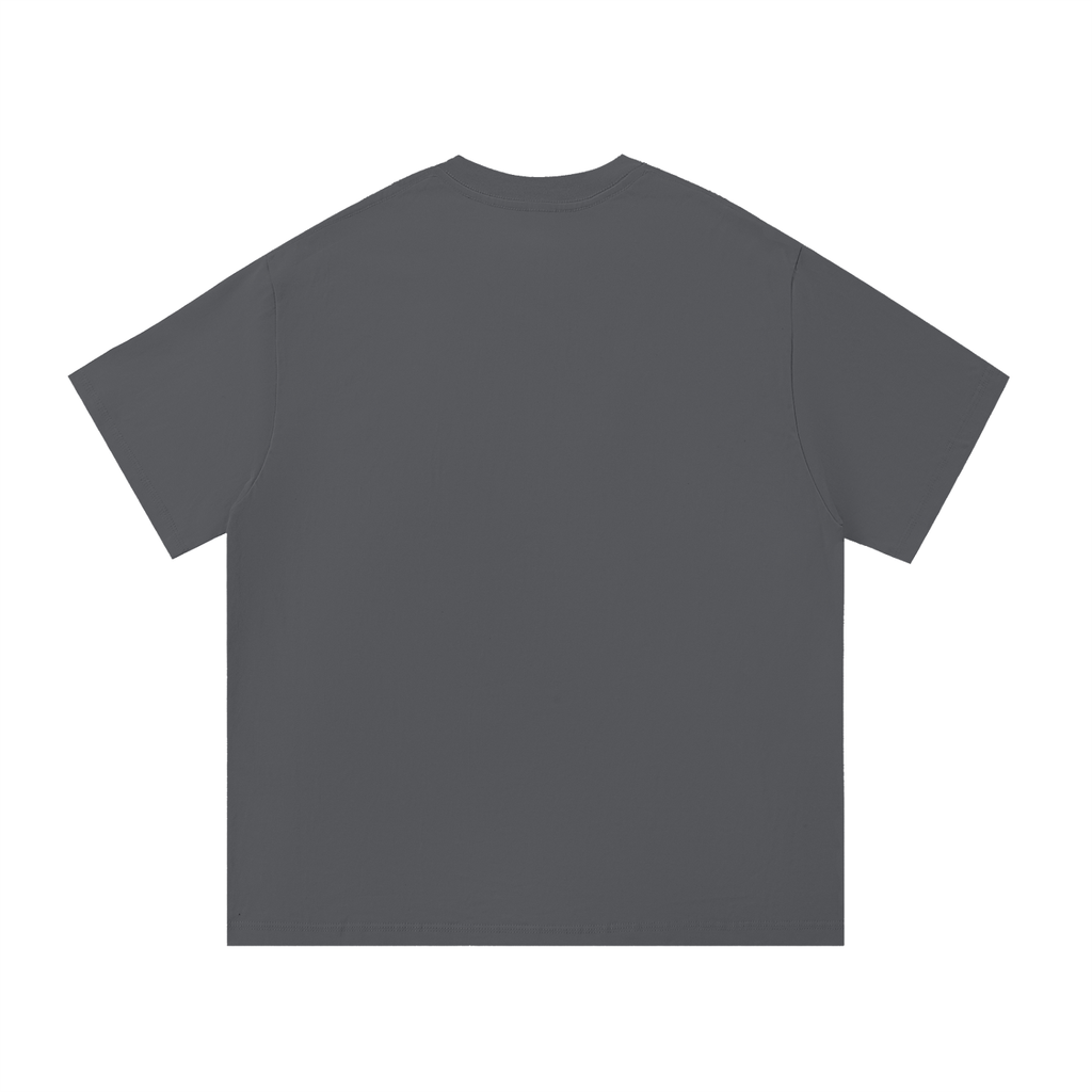 Nathaneils 19 Open Hands Essential Cotton T-Shirt