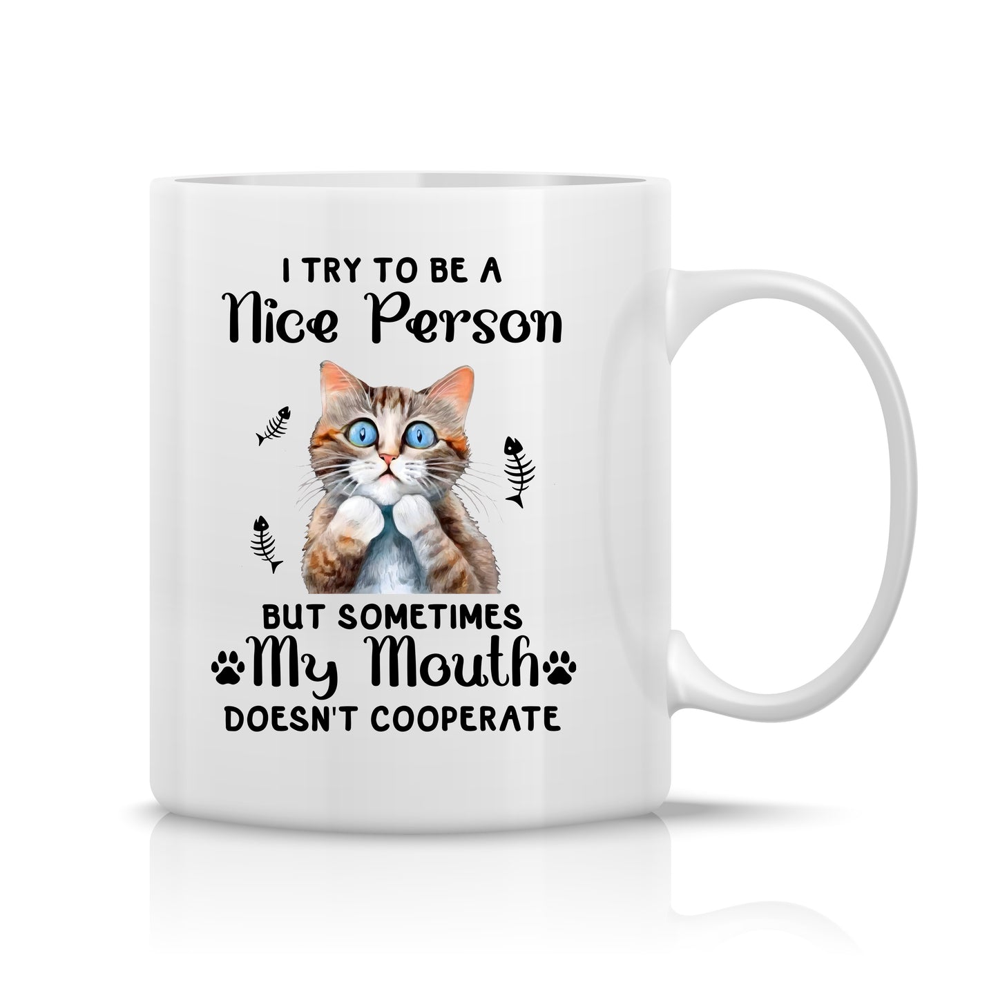 Nice person