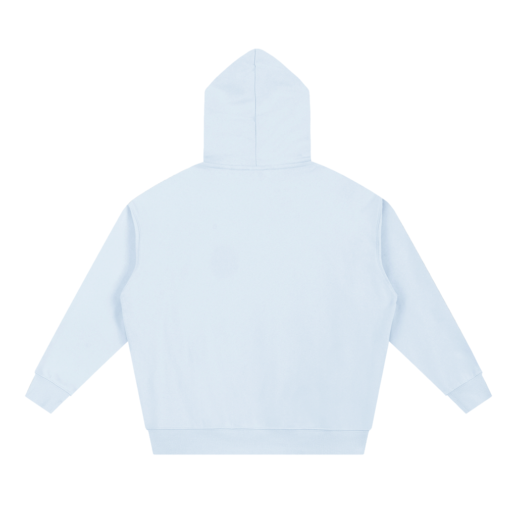 Nathaneils 19 Open Hands Essential Heavyweight Hoodie ( Unisex)