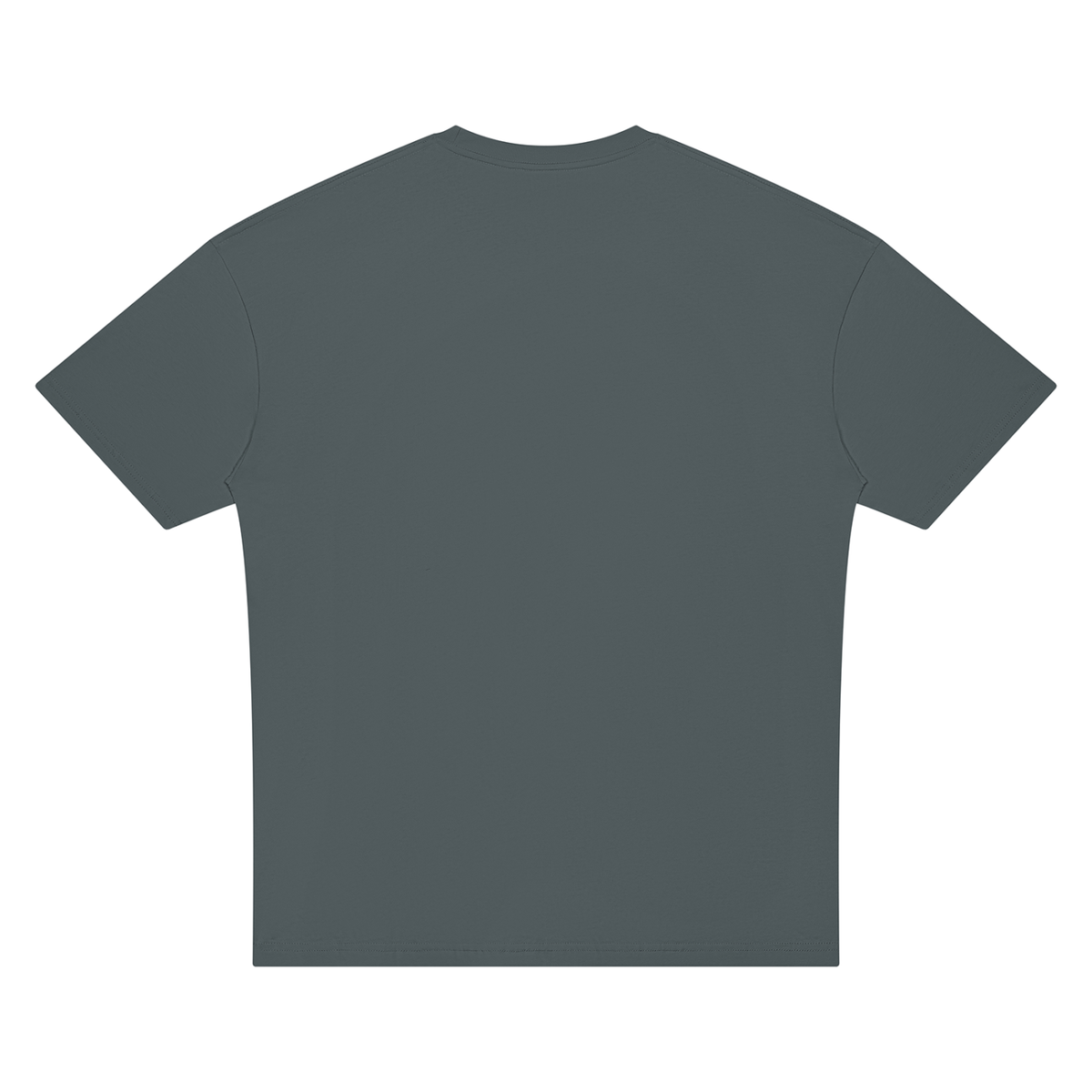 Nathaneils19 Open Hands Unisex Oversized Drop Shoulder T-Shirt