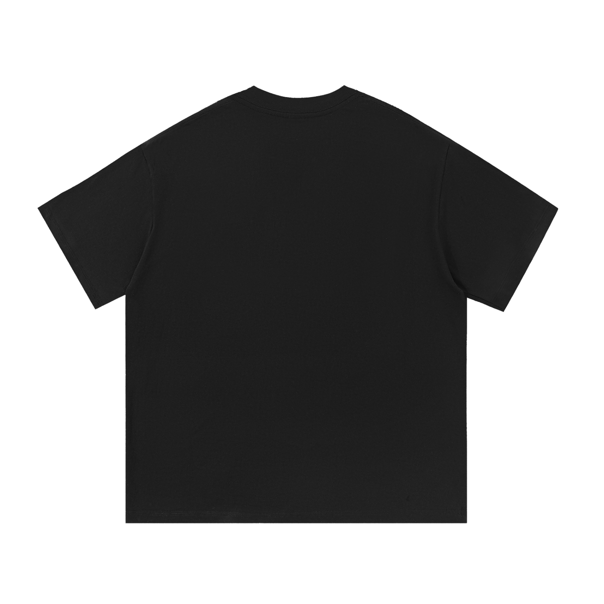 Nathaneils 19 Open Hands Essential Cotton T-Shirt