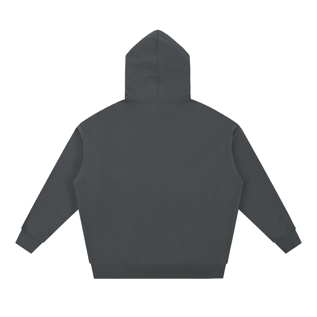 Nathaneils 19 Open Hands Essential Heavyweight Hoodie ( Unisex)