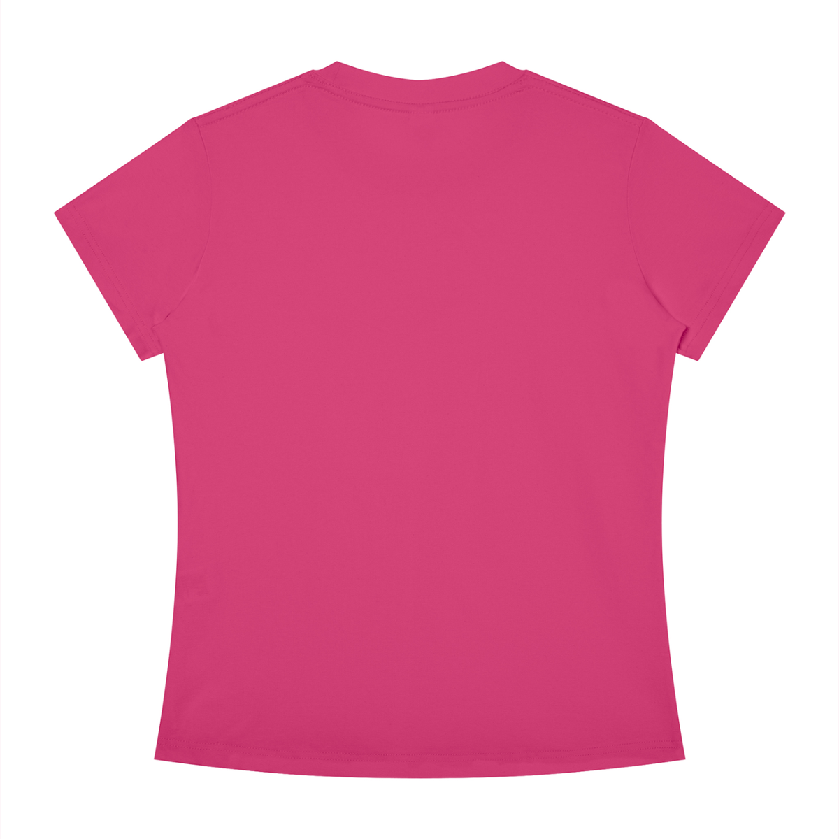 Nathaneils19 Open Hands Women's Slim Fit Crewneck T-Shirt