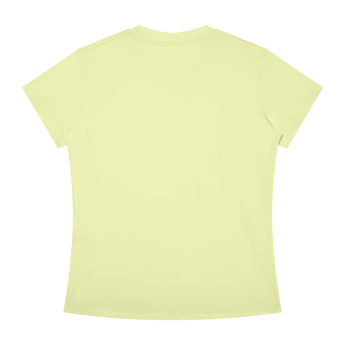 Nathaneils 19 Open Hands Women's Slim Fit Crewneck T-Shirt
