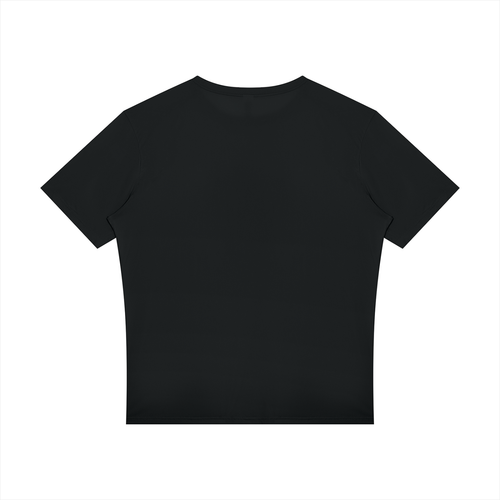 Men's Raglan Reflective T-Shirt