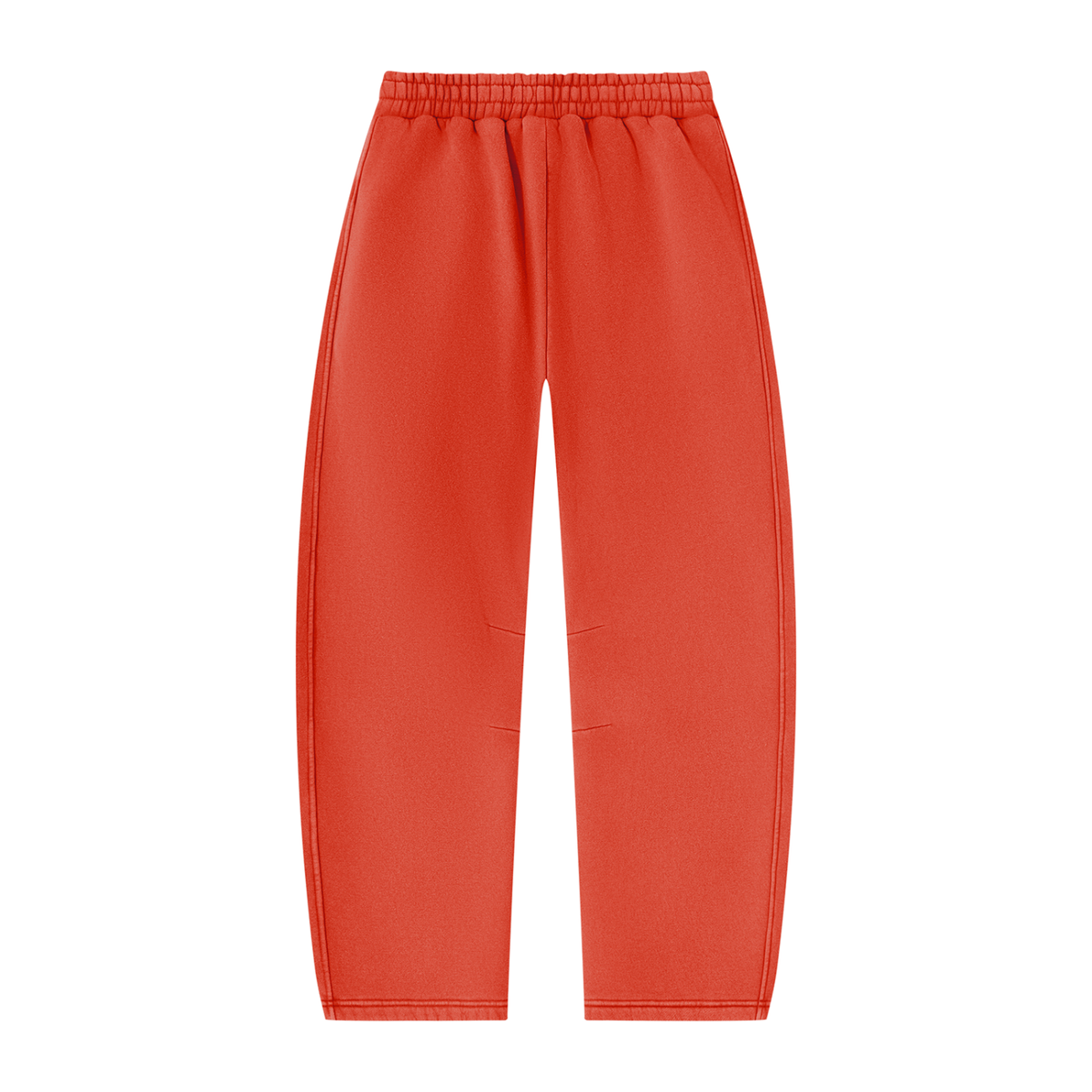 Nathaneils19 Open Hands Unisex Vintage Wash Barrel Leg Fleece Sweatpants