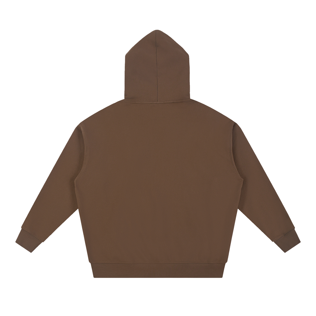 Nathaneils 19 Open Hands Essential Heavyweight Hoodie ( Unisex)