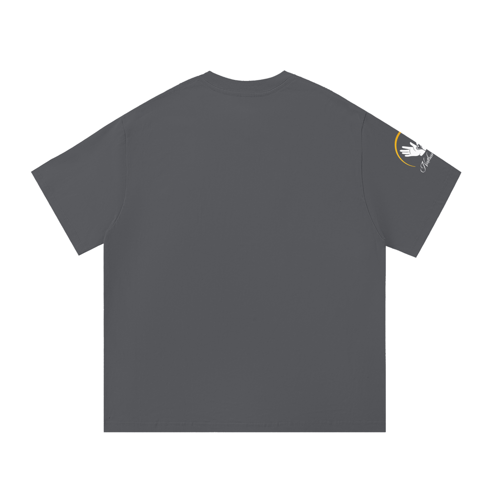 Nathaneils19 Open Hands Essential Cotton T-Shirt