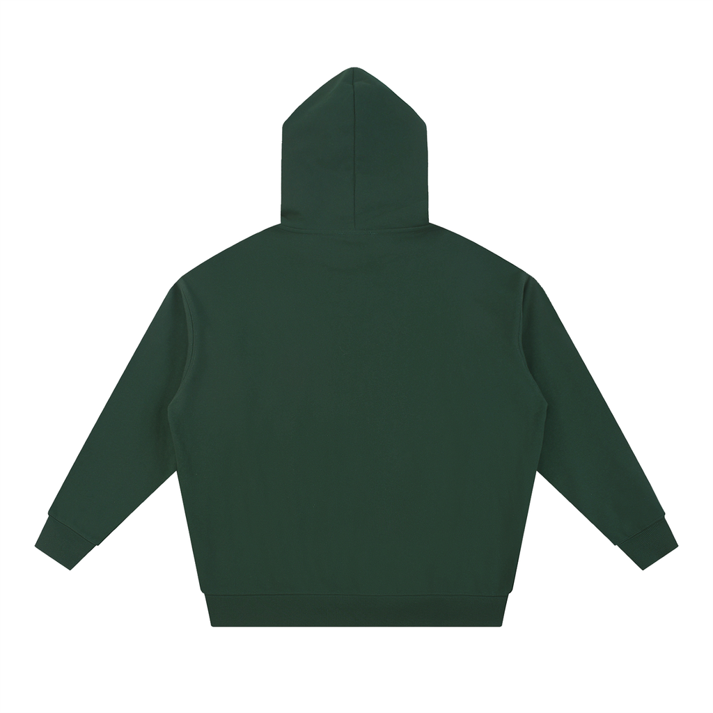Nathaneils 19 Open Hands Essential Heavyweight Hoodie ( Unisex)