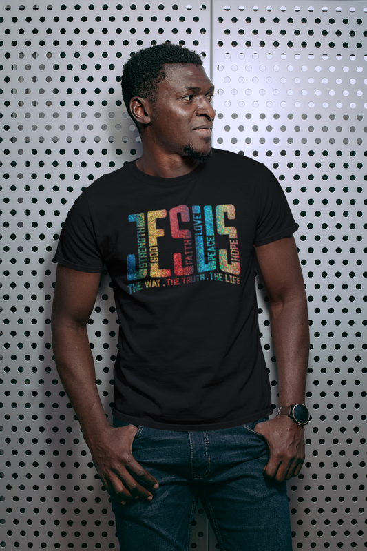 Jesus